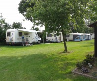 Sfeerimpressie camping - Camping &rsquo;t Haldert